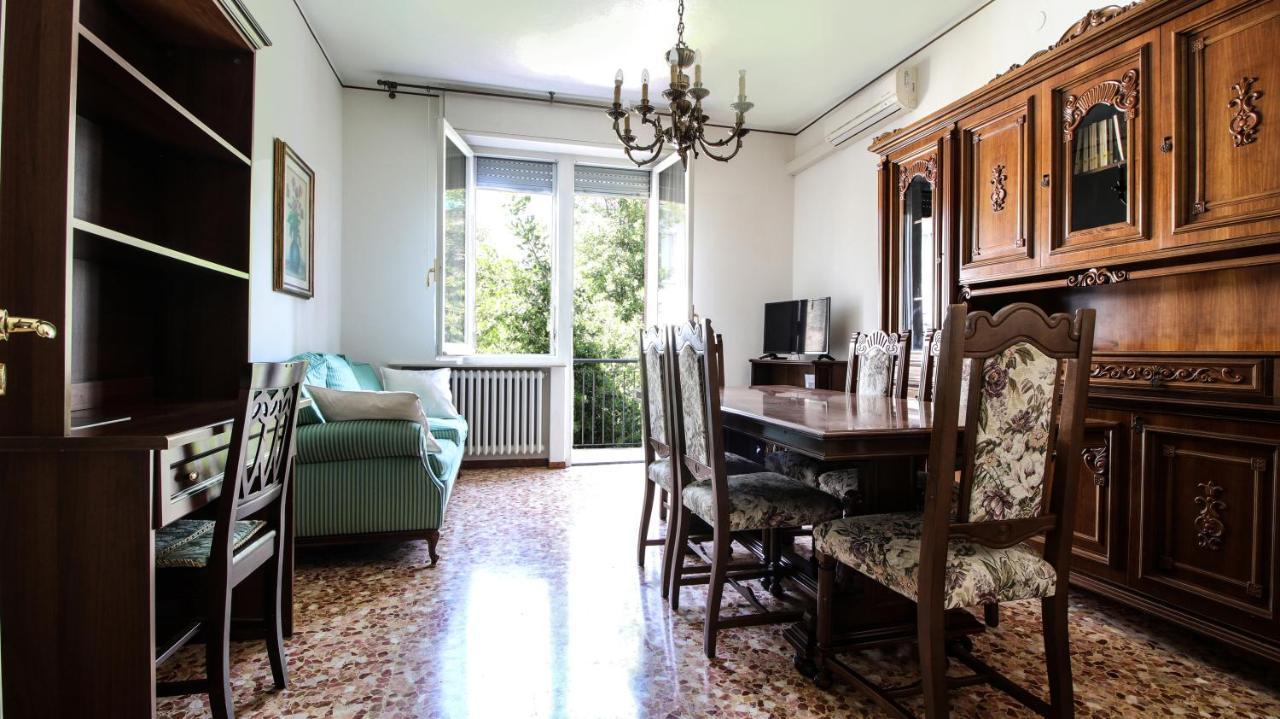 Appartamento Residenza Parco Ducale 2